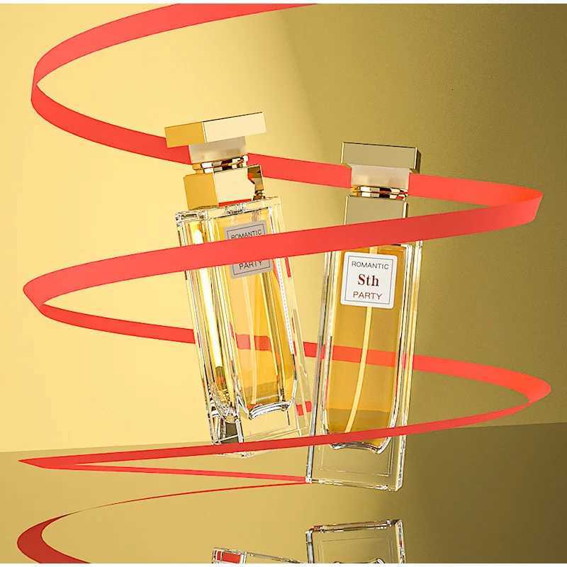 Floral Fruity Perfume 30ml Ladies Charm Confidence Temperament Lasting Gentle Light Fragrance Master Perfumer Body Fragrance W250712
