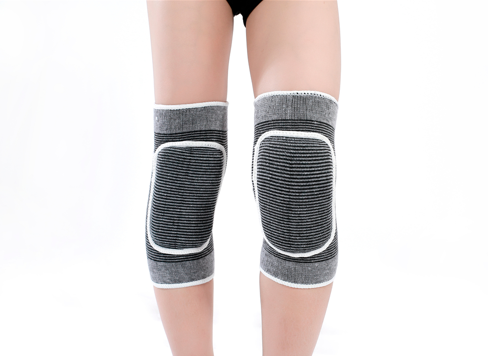 Top quality knee pads support Sports Safet Camiseta Futbol Mailot de Football