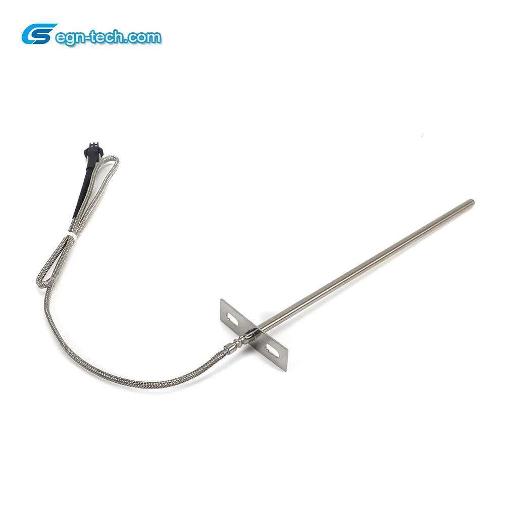PTC Temperature Sensor goods made to order Customized PTC Sensor for Temperature Detection Inside The Pellet Furnace EG-P003
