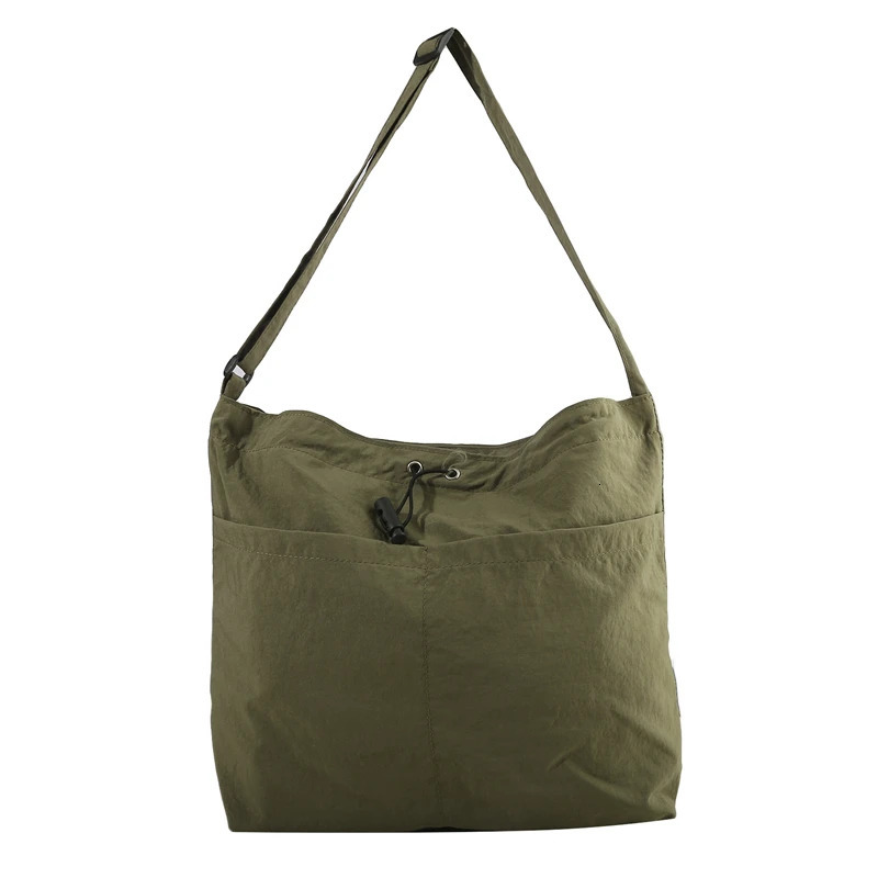 Leisure Big Bag Women Fashion Cloth Bag Shoulder Bag Large Capacity Tote Bags Class Messenger Bags for 250704
