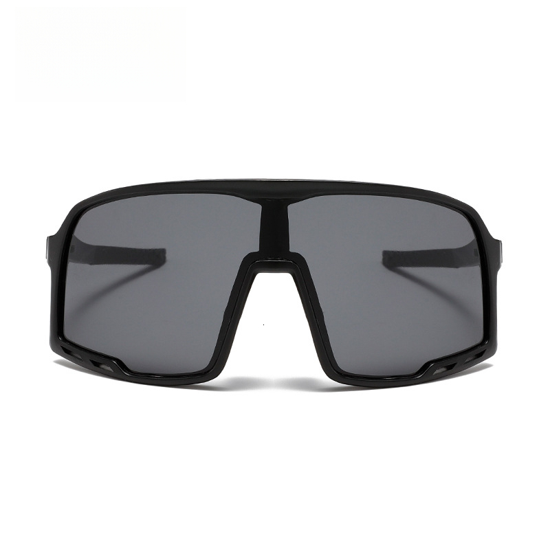 Designer Luxury Glasses, Men's Sunglasses, Professional Sports Cycling Protective Glasses, Windproof Women's Beach Party Glasses