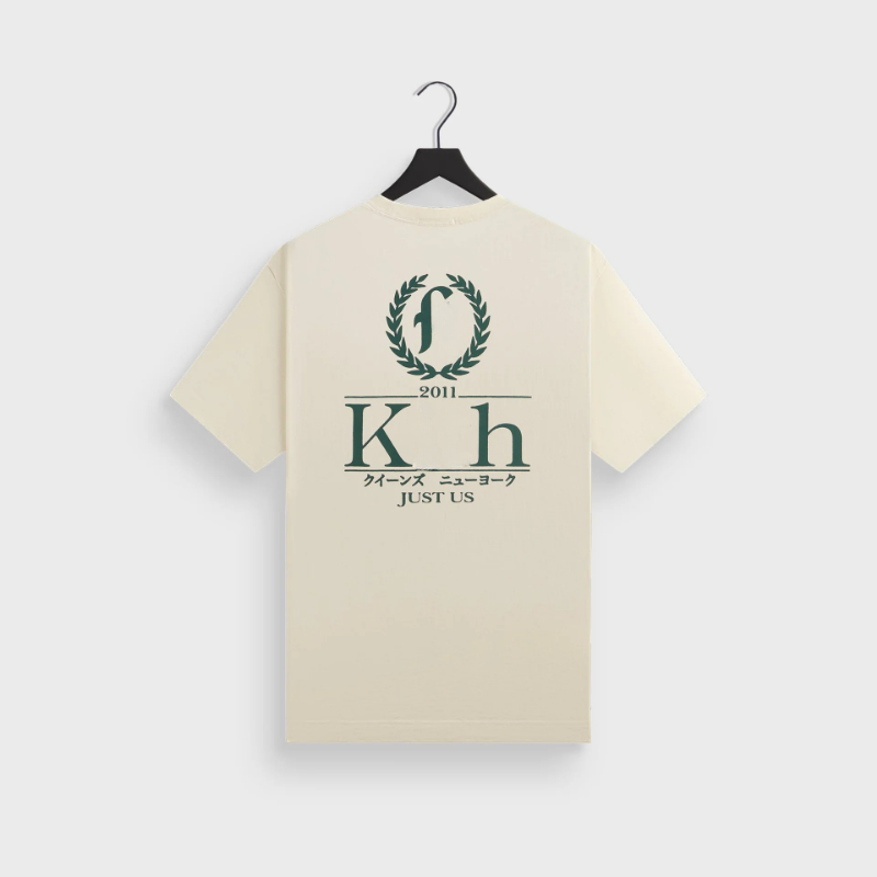 Men's T-shirt women's top short sleeved hoodie retro patterned shirt