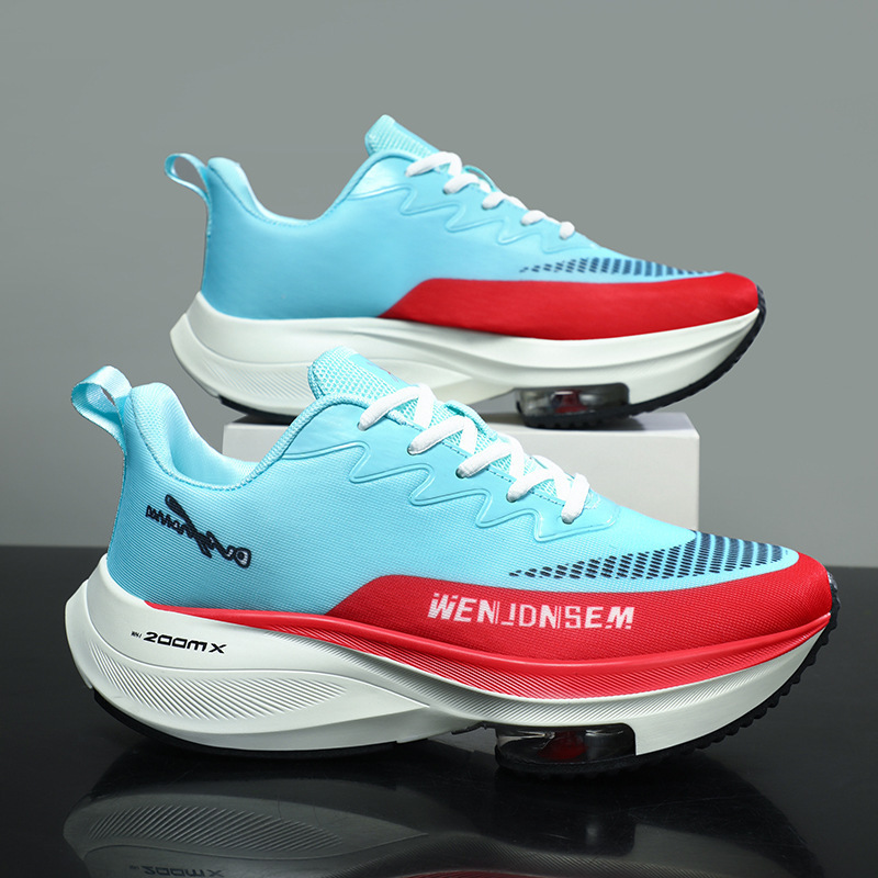 Free shipping New casual shoes men women Sneakers lightweight shock-absorbing comfortable fashion sports