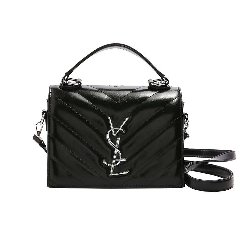 Shoulder Bag Designer Bag Luxury Bag Premium Women S Shoulder New Crossbody Purse Versatile Stylish Trendy Handbag