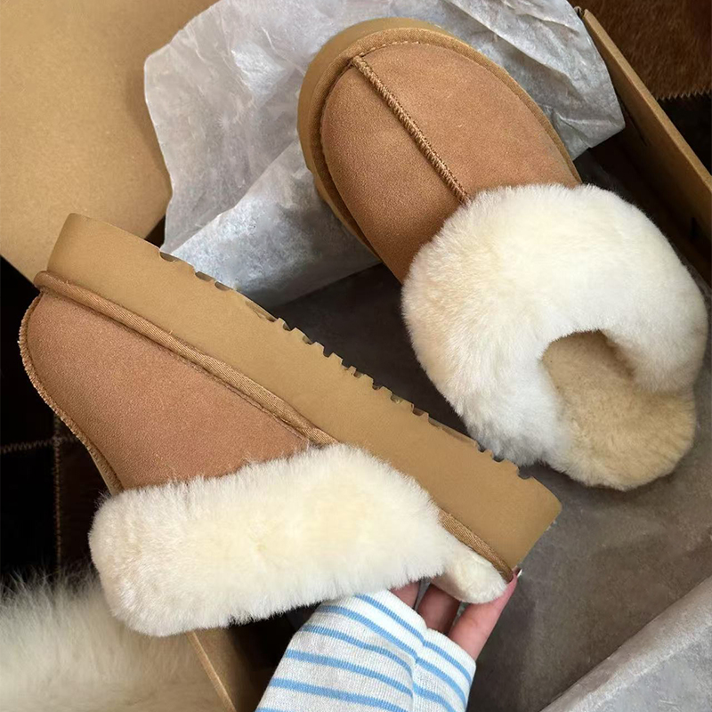 Indoor Winter Slipp… - image