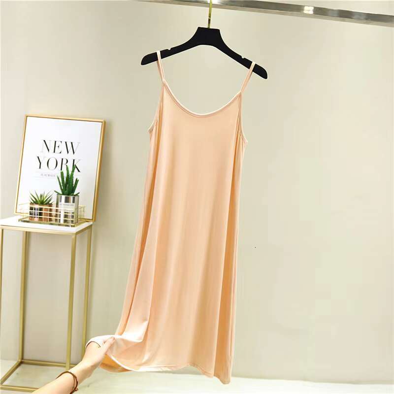 Elegant Suspender Maxi Dress Womens Sexy 2025 Summer Sling Beach Female Backless 0-neck Vacation Dresses dongdumaoyi