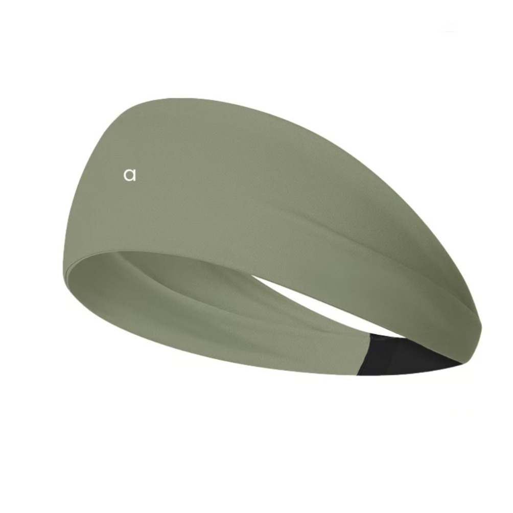 A288 Yoga Hair Band… - image