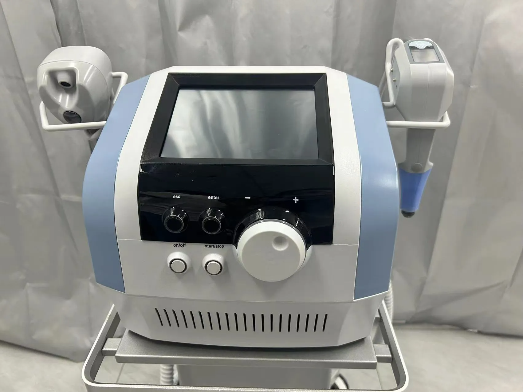 Ultra 360 Machine Body Slimming Face Lifting Firmin Skin Tightening Rejuvenation Tighten Wrinkle Removal