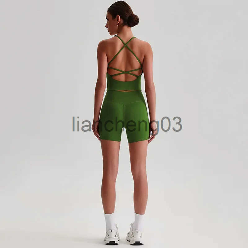 Womens Yoga Outfit … - image