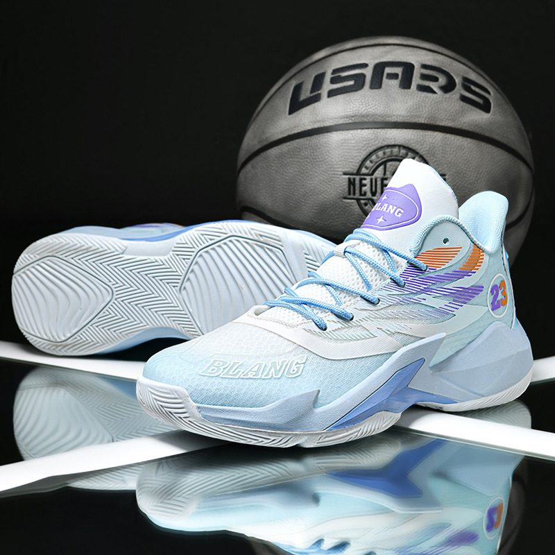 Free shipping Casual shoes men women Sneakers anti slip breathable basketball shoes Athleisure plus size shoes