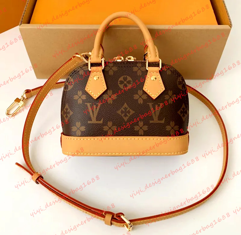 Designer Genuine Leather Shoulder Bag with Adjustable Chain for Women - Stylish Messenger & Cosmetics Organizer