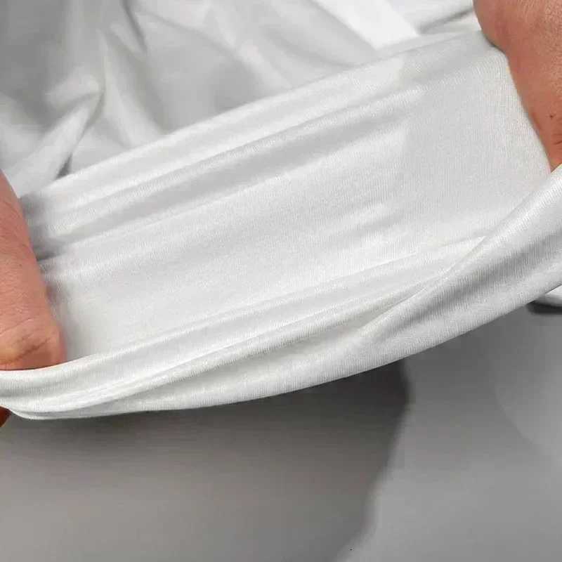 2025 New Mens and Womens Quick-drying Shorts Flame-printed American Trendy Basketball Shorts Comfortable and Casual Y2K Shorts XJ250714