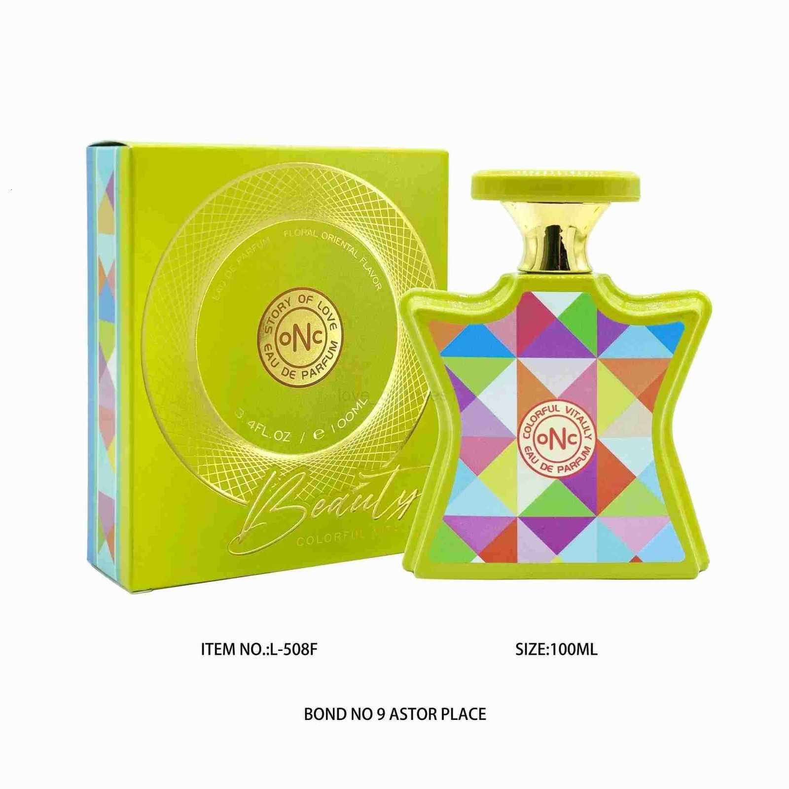 Universal Perfume 100ml for Men and Women Long Lasting Elegant Floral Fragrance with Fig Freesia and Woody Accents Ideal Gift Z250714