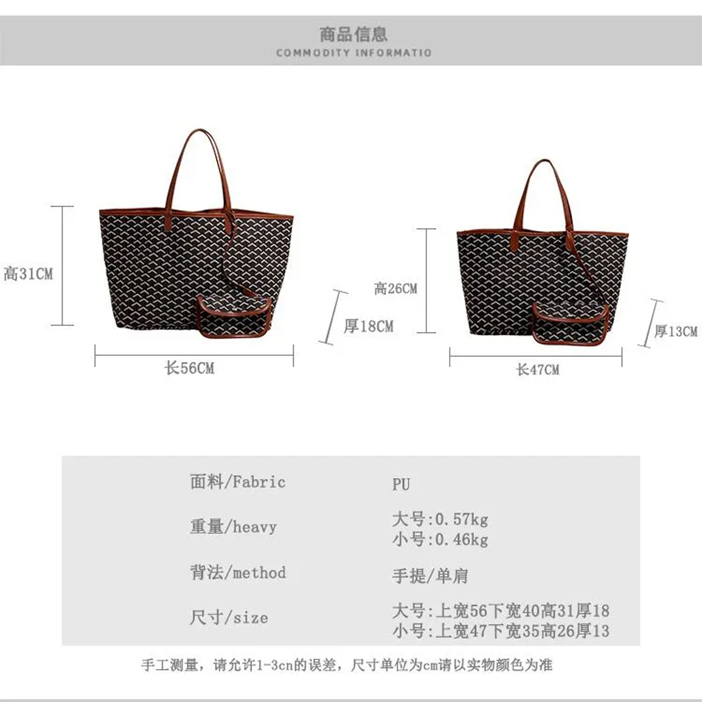 Elegant Leather Tote Bag with Letter Print - Fashionable Shoulder & Cross body Handbag for Women 998 bag beautiful bag