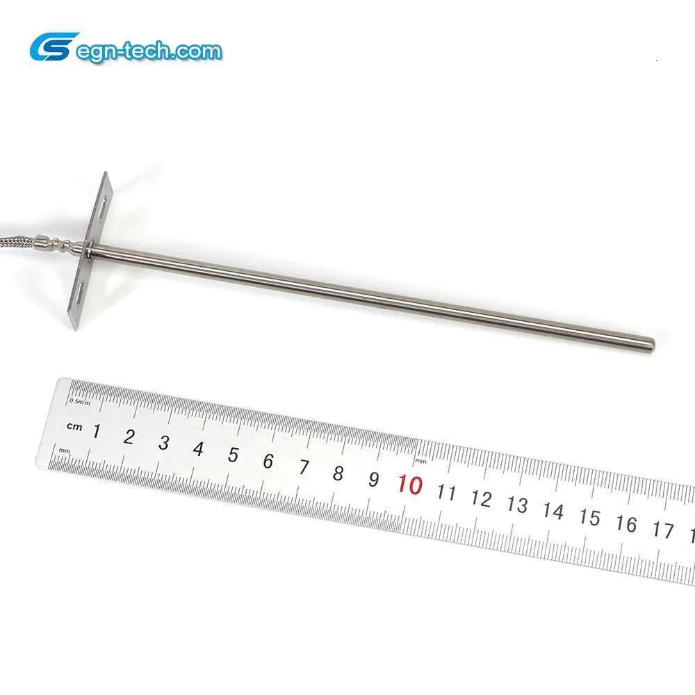 PTC Temperature Sensor goods made to order Customized PTC Sensor for Temperature Detection Inside The Pellet Furnace EG-P003