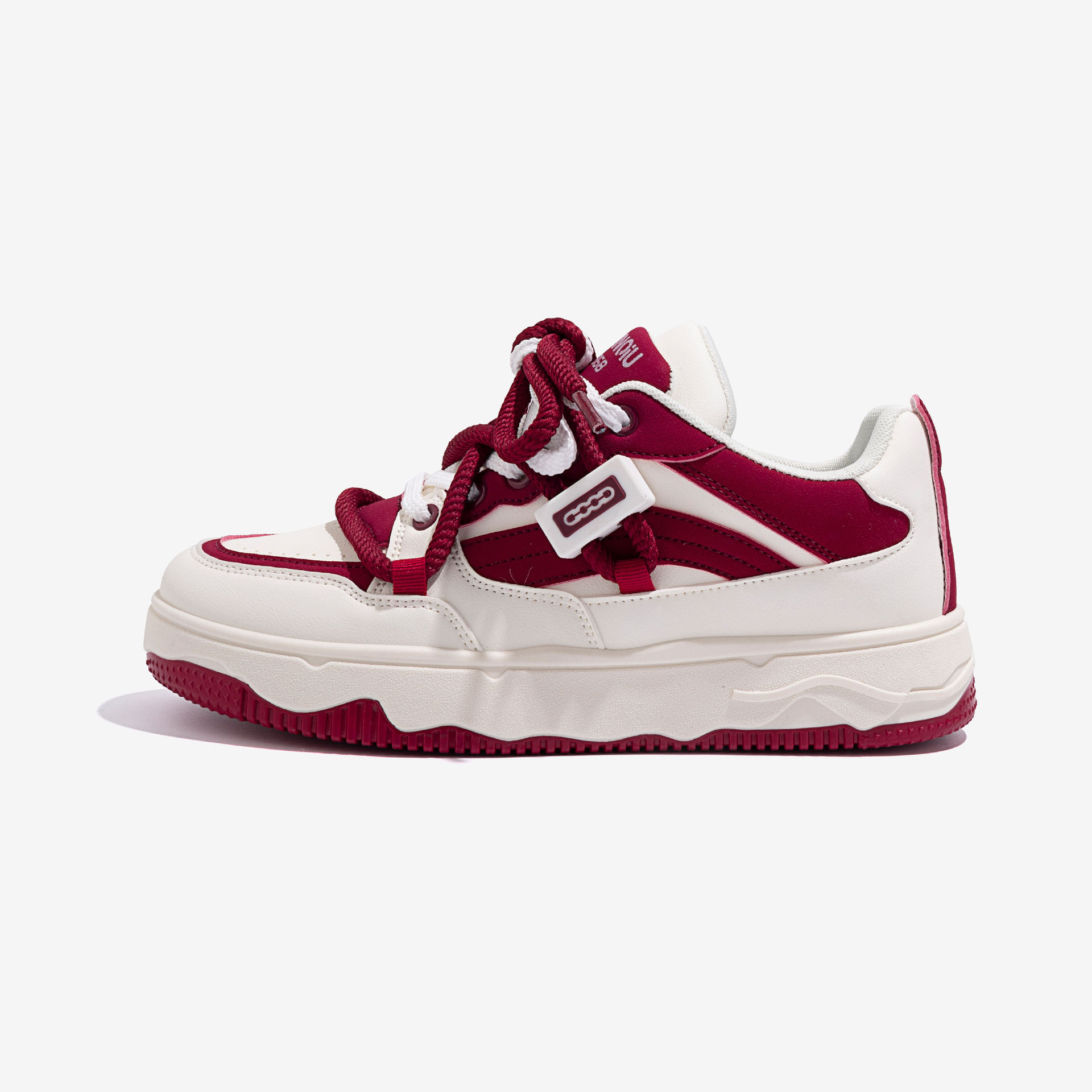 Free shipping 2025 brand new designer height increasing board shoes for men versatile color blocking casual sports shoes thick soled trendy shoes