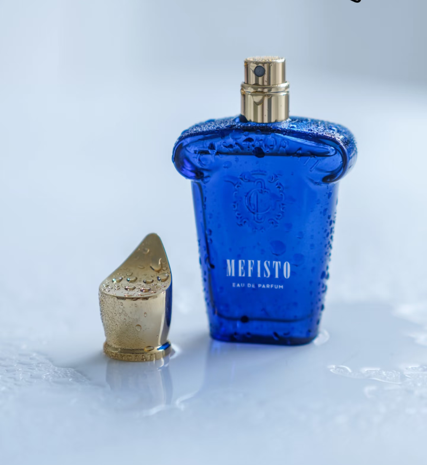 Perfume 100ml Mefisto Lira Bouquet Ideale 1888 La Tosca Fragrance Eau De Parfum Long Lasting Smell EDP Men Woman Cologne Spray