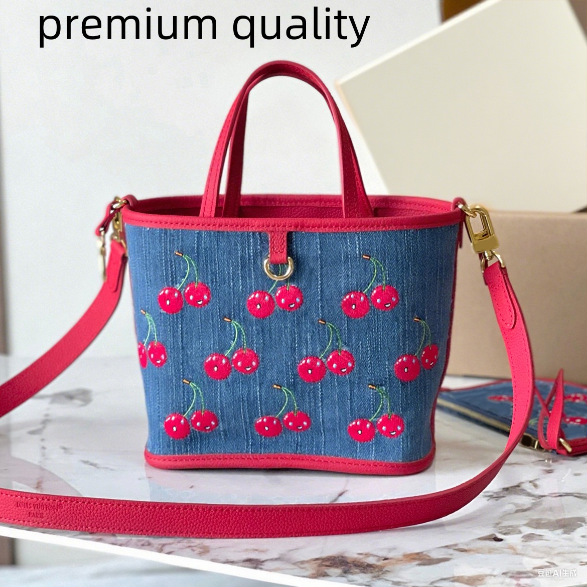 (Order by pic in opt, not by desc) New Star Bags designer denim bag handbags cotton high quality shoulder bag cross body bag purse designer crossbody bags