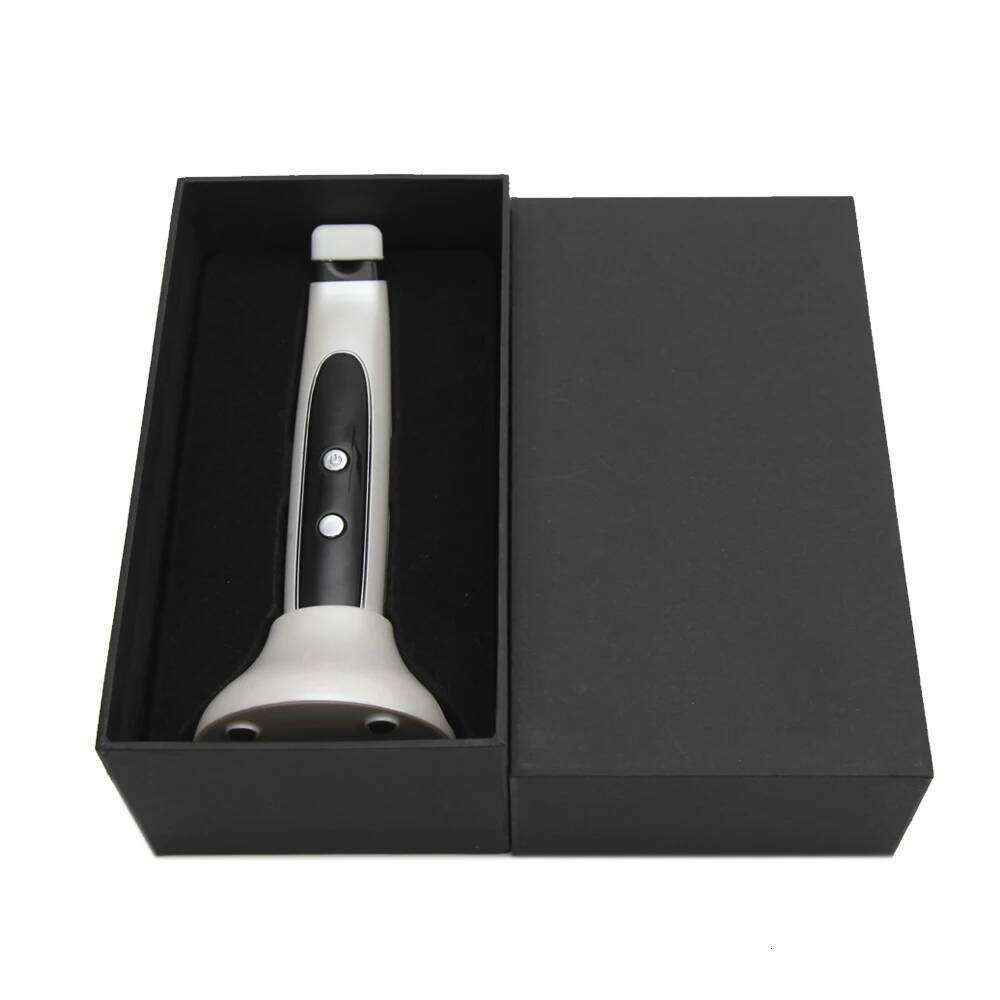 Microcurrent Vibration Massager Remove Bags Dark Circles Lifting Massage Instrument EMS Eye Beauty Device Skin Care Tool