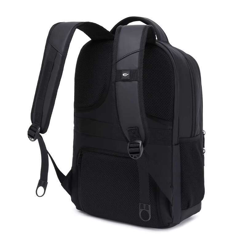 Men's backpack large capacity computer backpack lightweight travel backpack business and fashion