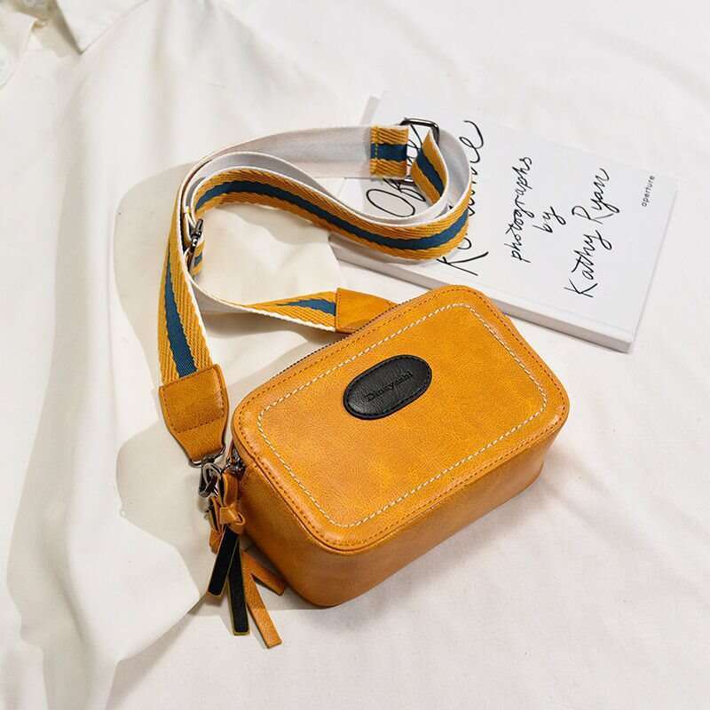 Women's 2023 Trend Crossbody Bags Letter W Wide Straps Shoulder Bag Purses Designer Small Shopper Handbags Clutches