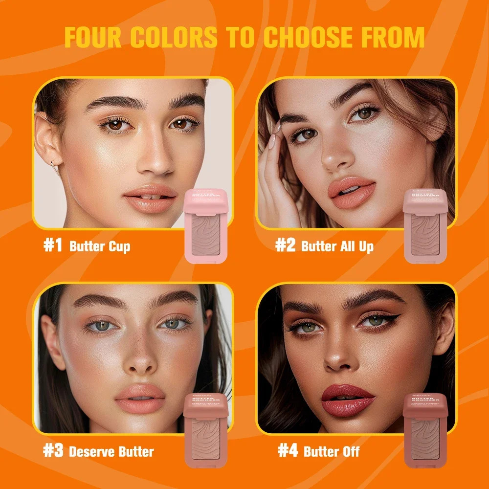 Bronzer Makeup Contour Sticks Cosmetics Contouring for Face Bronzers and Illuminators Matte Shading Palette Powder NYXmakeup 250707