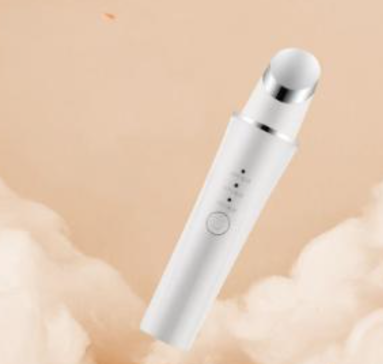 Face Care Devices ANLAN EMS Eye Beauty Device Microcurrent Anti Wrinkle Remove Eye Bags Dark Circles Light Eye Massage Instrument 230927