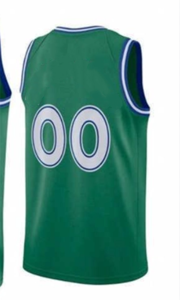 DAL Cooper Flagg Basketball Jerseys Anthony Davis Kyriee Irving Max Christie Klay Thompson Dirk Nowitzki Dereck Lively Daniel Gafford Custom City Clas