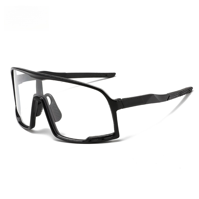 Designer Luxury Glasses, Men's Sunglasses, Professional Sports Cycling Protective Glasses, Windproof Women's Beach Party Glasses