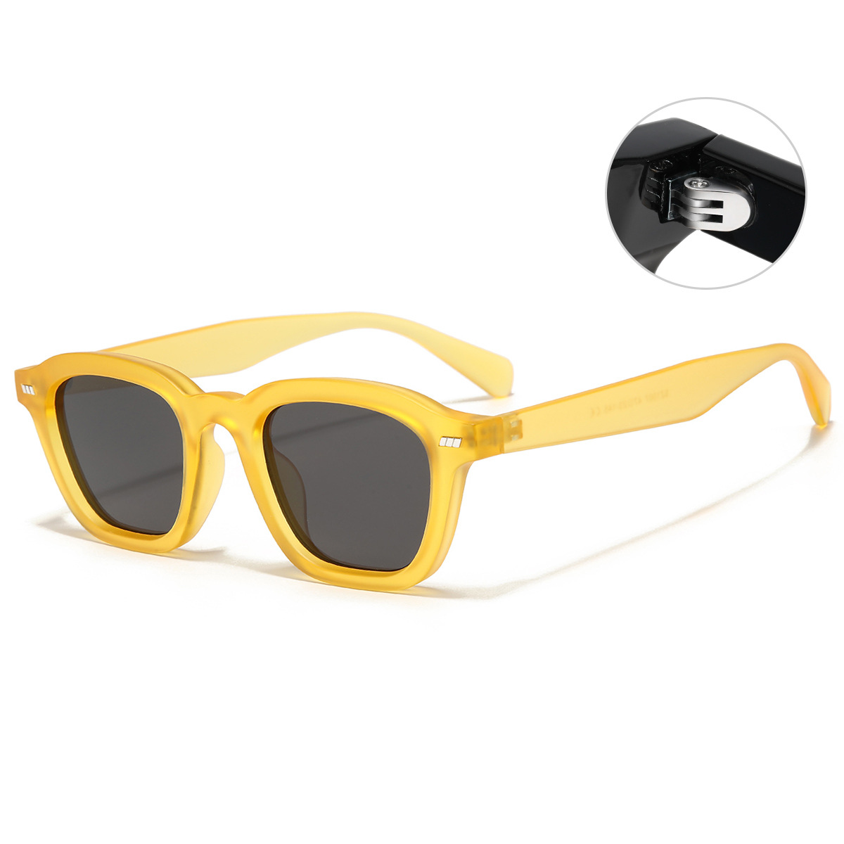 Designer Sunglasses For Women Men Tlofedi Sunglasses Luxury Polarized Lens Goggle Pilot PC Frame Oversized UV400 Eyewear Luxury Style Sunglasses DU190