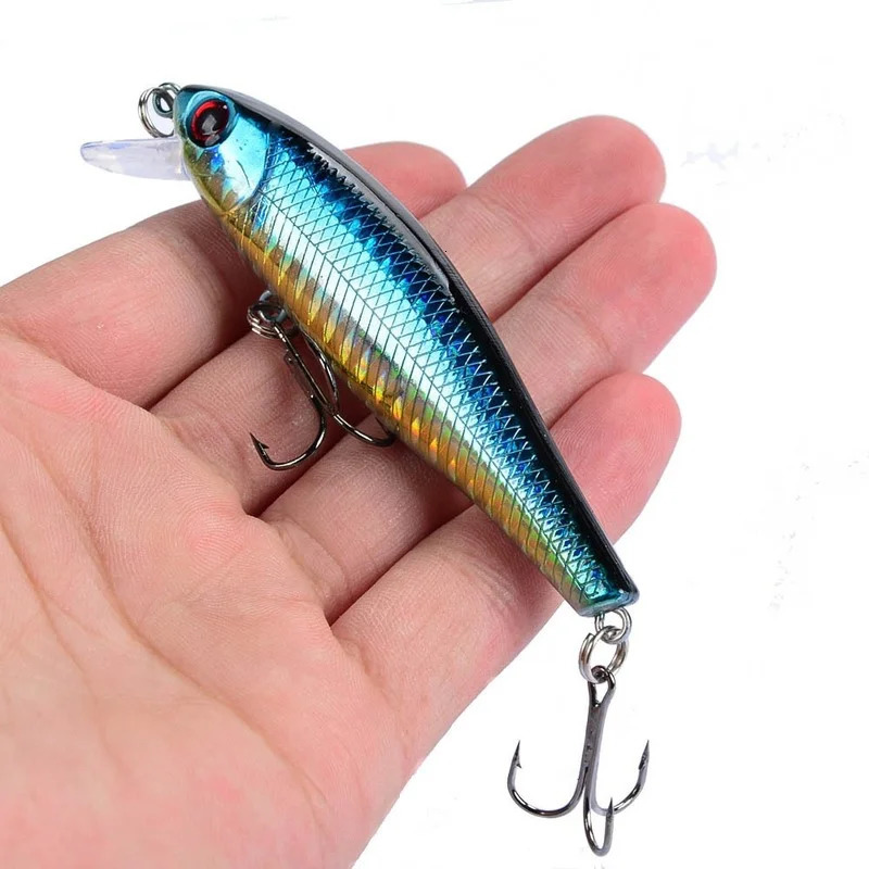 1PCS Japan Model Sinking Minnow Fishing Lures 85cm 92g Jerkbait Bass Pike Carkbait Wobblers Swimbait Professional Bait 250708