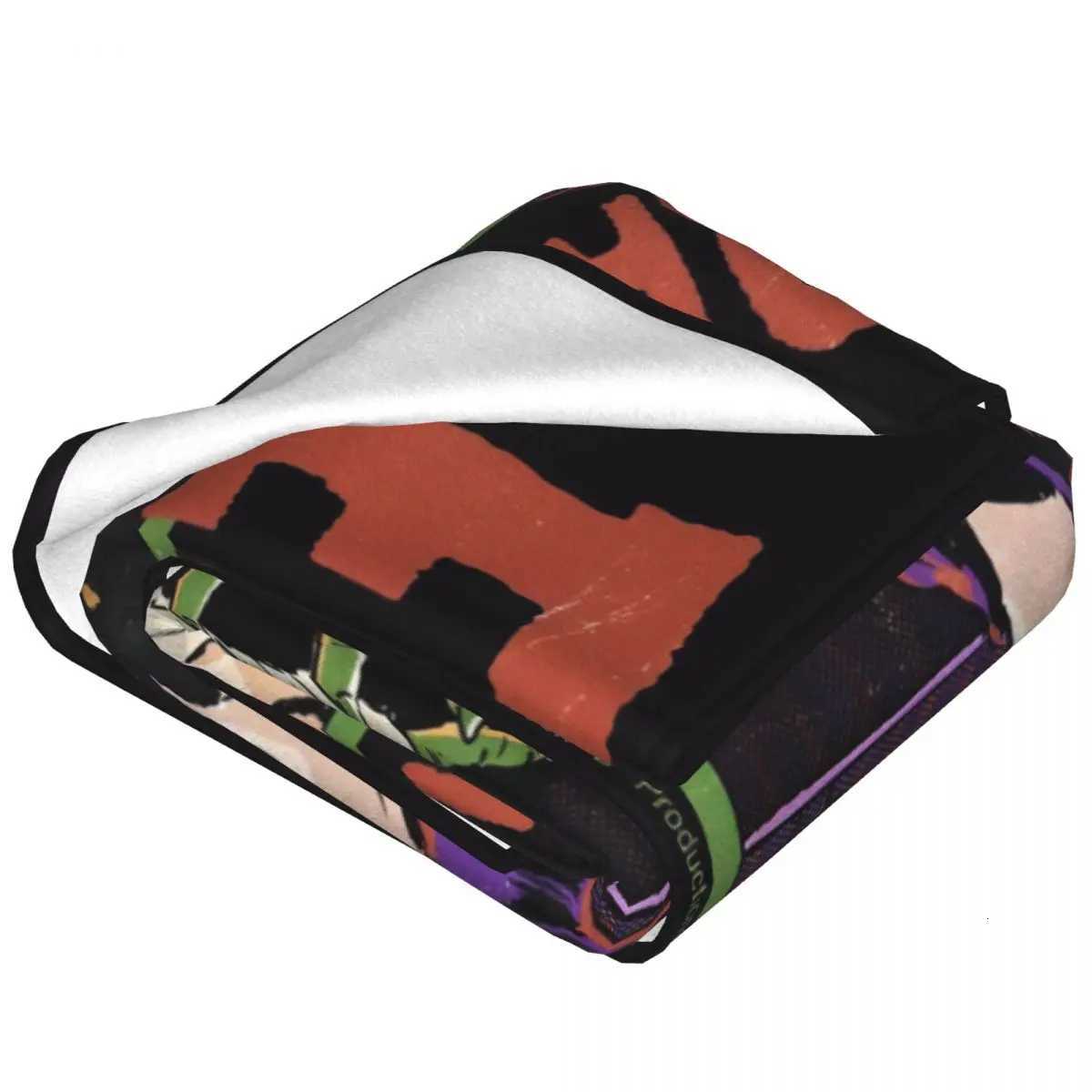 Elviras Mistress Of The Dark Movie Flannel Blankets Horror Comedy Soft Throw Blanket for Couch Bed Bedspread Sofa Bed Cover X250714