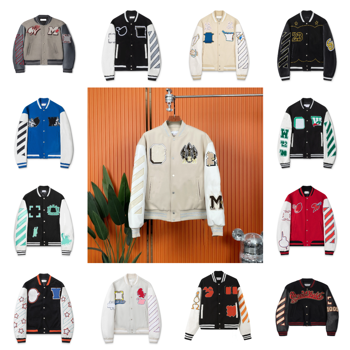 designer jacket mens jacket winter jacket thickened warm long hooded coat men's jacket stand collar father gift coat jackets for men windbreakers windbreaker