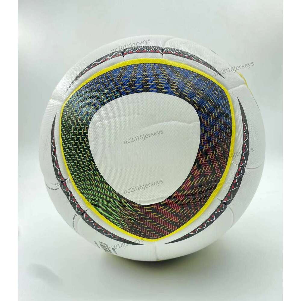 Size 5 Retro Balls for the 2004 2006 Soccer Ball 10 12 14 Official PU Material Wear Resistant Match Training World Cup Football Top quality