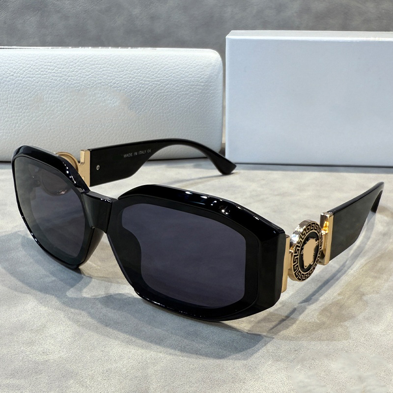 Designer Womens Sunglasses Mens Classical Sun Glasses luxury glasses mens sunglases uv400 casual Design Suitable Fashion Beach Driving With box High quality