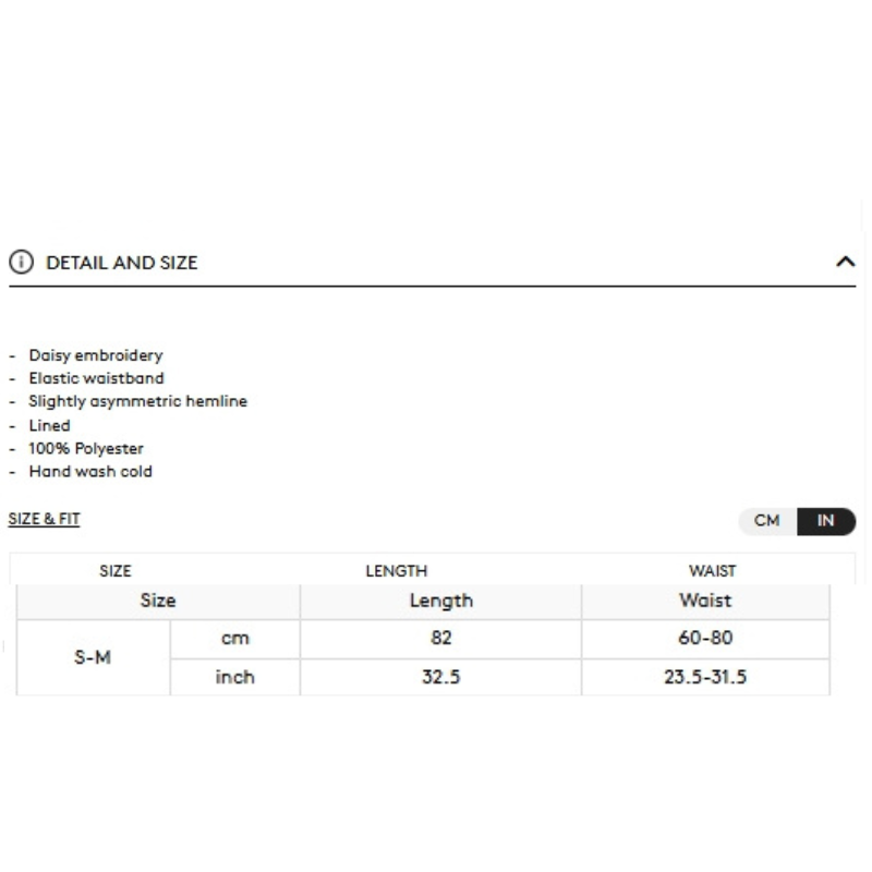 Elegant Satin Copper Fabric Skirt with Silky Feel for Fashion Forward Looks