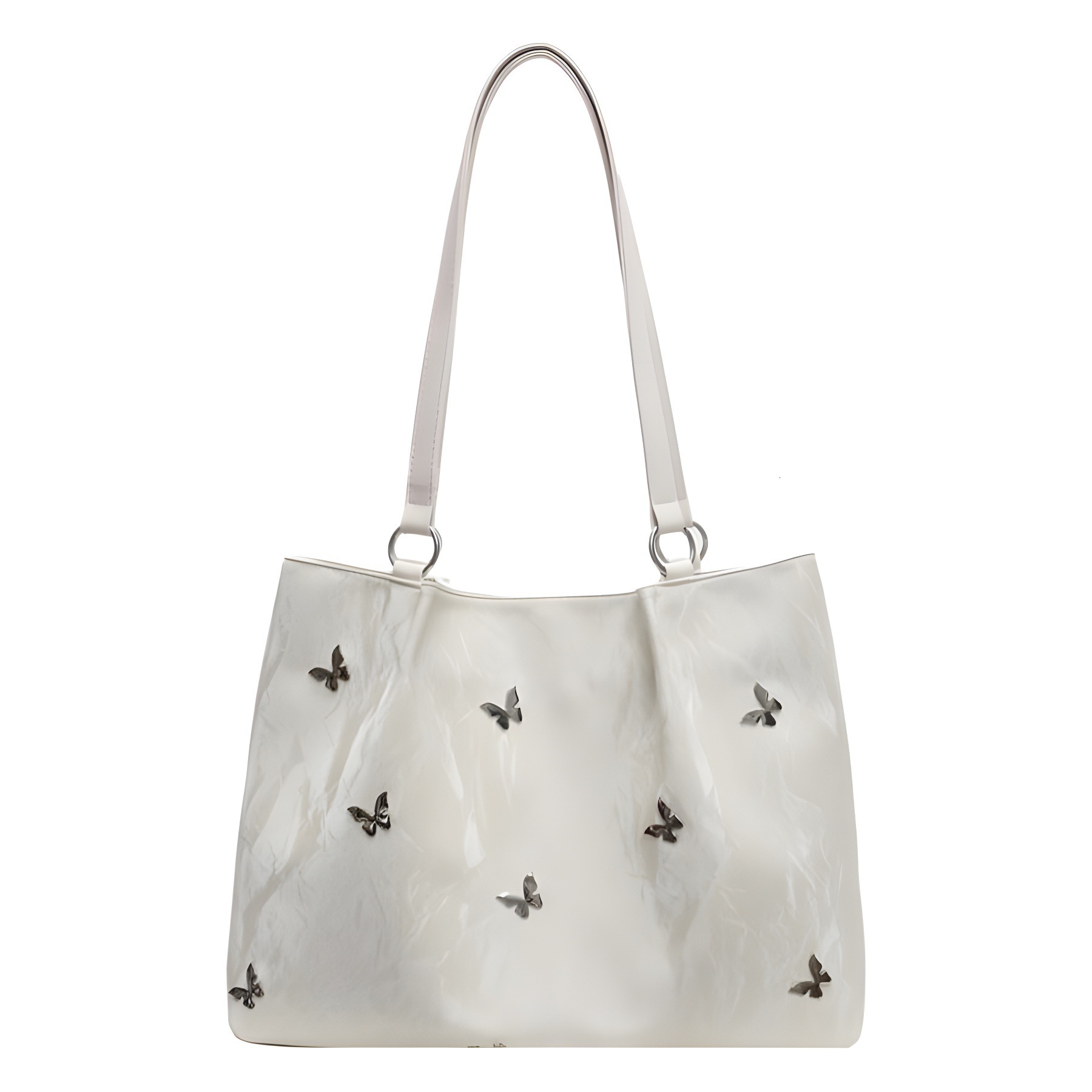 Ladies summer new shoulder bag large capacity handbag designer bag autumn new leisure daily commuting ladies crossbody bag