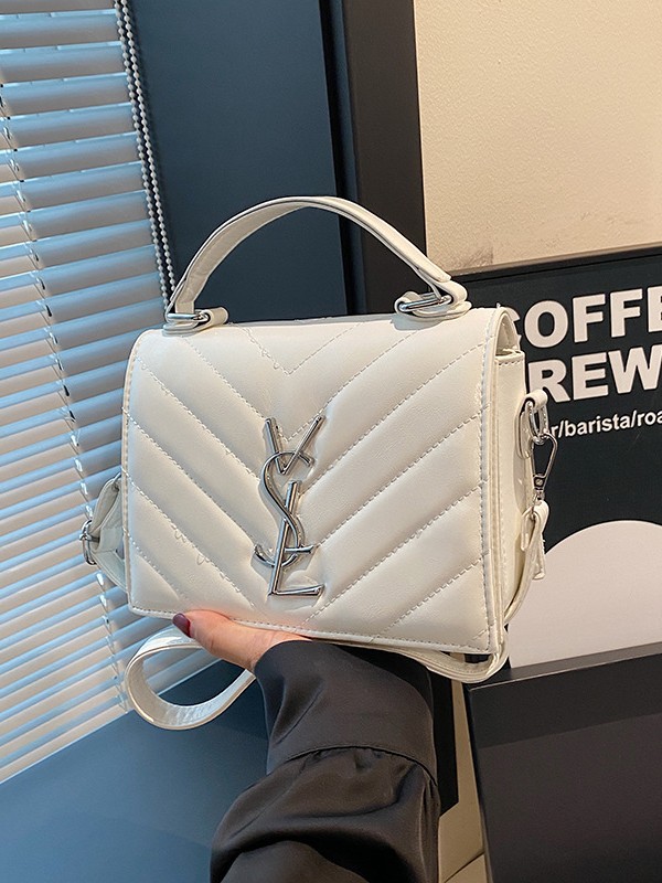 Shoulder Bag Designer Bag Luxury Bag Premium Women S Shoulder New Crossbody Purse Versatile Stylish Trendy Handbag