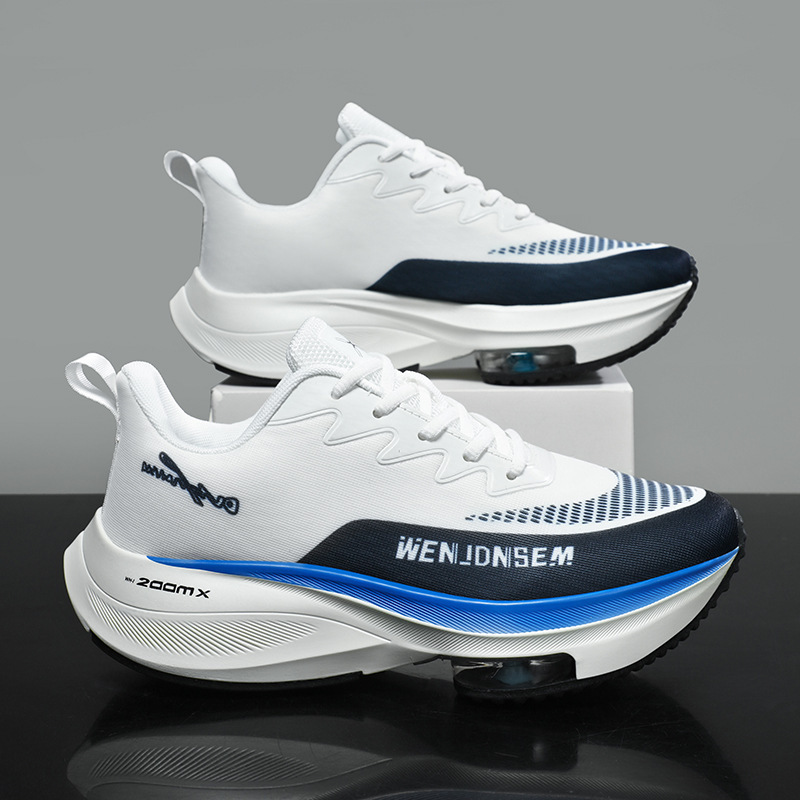 Free shipping New casual shoes men women Sneakers lightweight shock-absorbing comfortable fashion sports