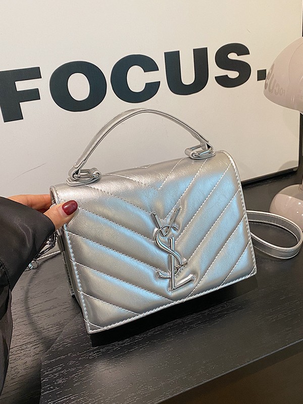 Shoulder Bag Designer Bag Luxury Bag Premium Women S Shoulder New Crossbody Purse Versatile Stylish Trendy Handbag