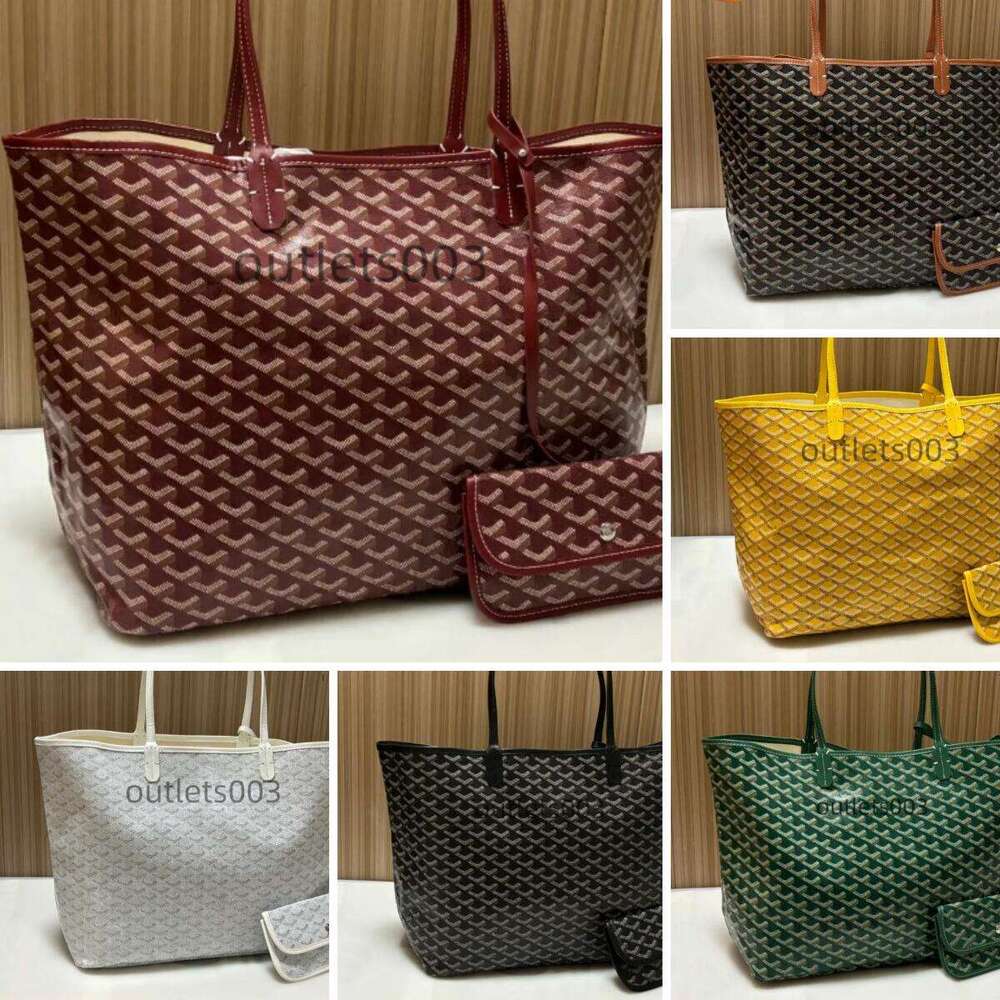 Designer Tote Women Handbag Shoulder Fashion Leather Handle Canvas Cotton Cowhide Mother Wallet High Quality Large Capacity Shopping Bag u01