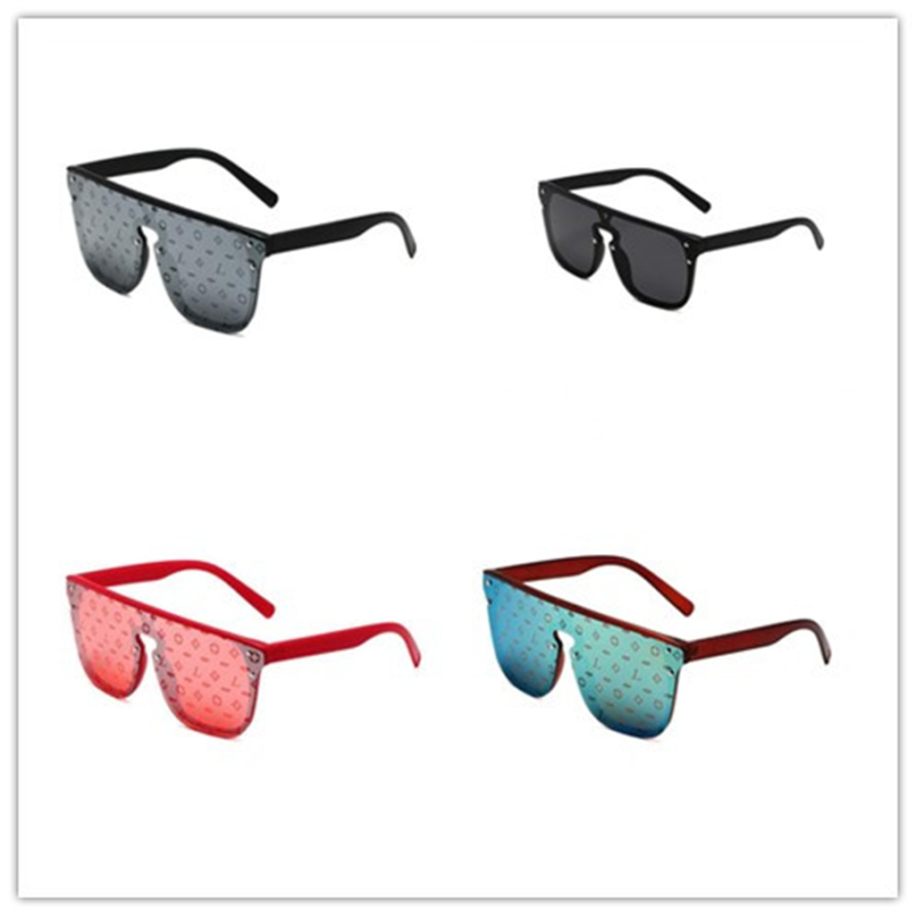 Designer sunglasses classic letter sunglasses for men and women classic luxury and fashionable sunglasses driving glasses color-changing UV400 sunglasses