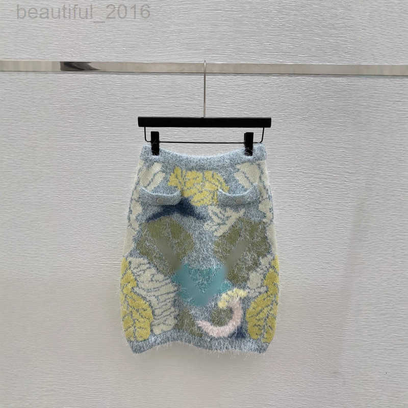 Skirts Designer Cor… - image