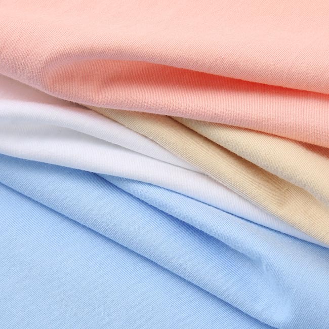 Classic cotton T-shirt 100% simple cotton casual short-sleeved parent-child T-shirt for men and women, breathable, light and customizable logo company