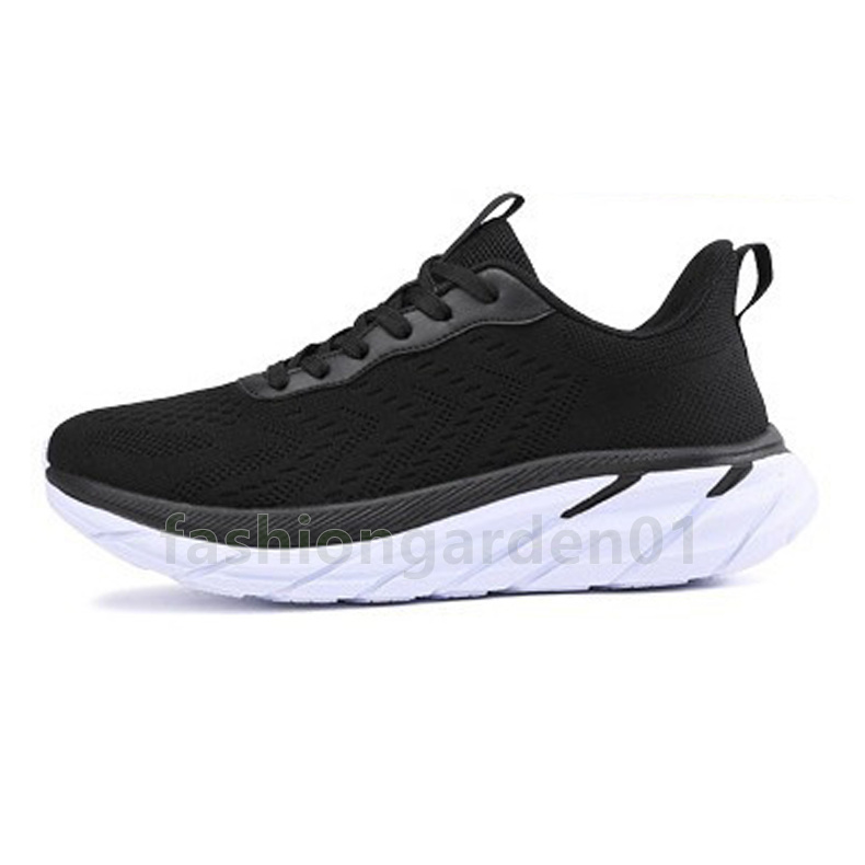 2025 Lightweight trainers running shoes sneakers Fashion Mesh breathable mens shoes Comfort Durable soft-soled outdoor Recreation male sneaker