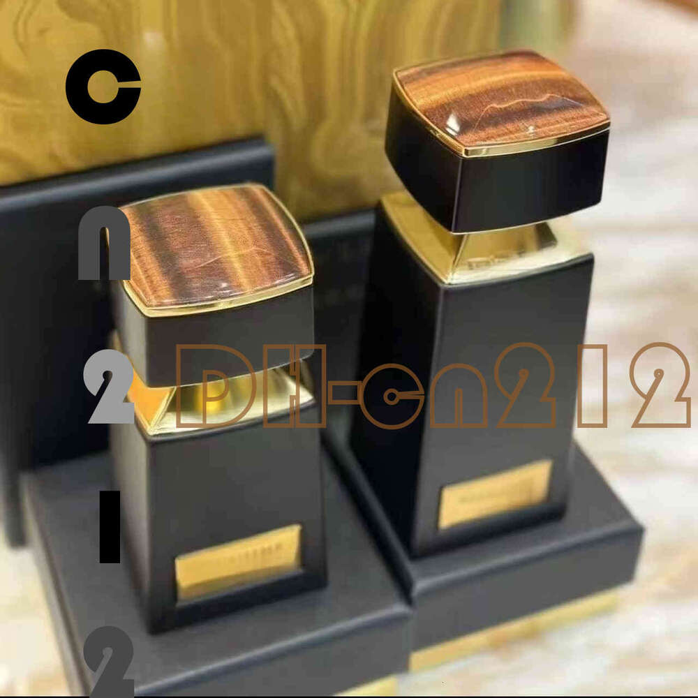 BV Neutral Perfume YASEP RUBINLA EMPYR OROM DESIRLA AMBERO Long Lasting Eau De Parfum Fragrance Luxury Cologne Body Spray Women Men Perfume