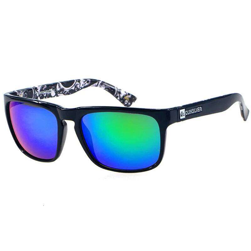 Brand Design Mirror Sunglasses Women Outdoor Sport Eyewear Mountain Goggles Retro Sun Glasses for Men Male Oculos