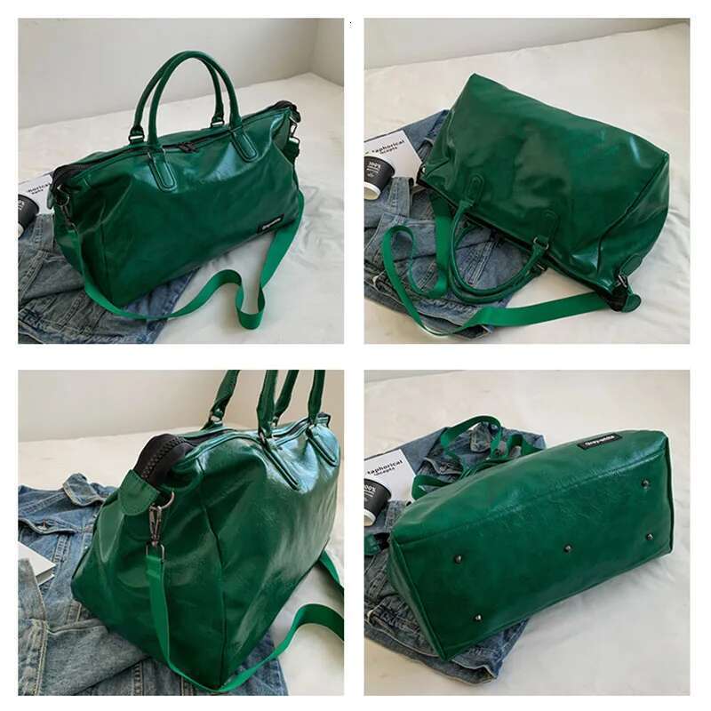 Travel Bags Men Large Capacity Organizer Handbags Women Fashion Handbag Lage Leisure Backpack The Tote Bag Customized