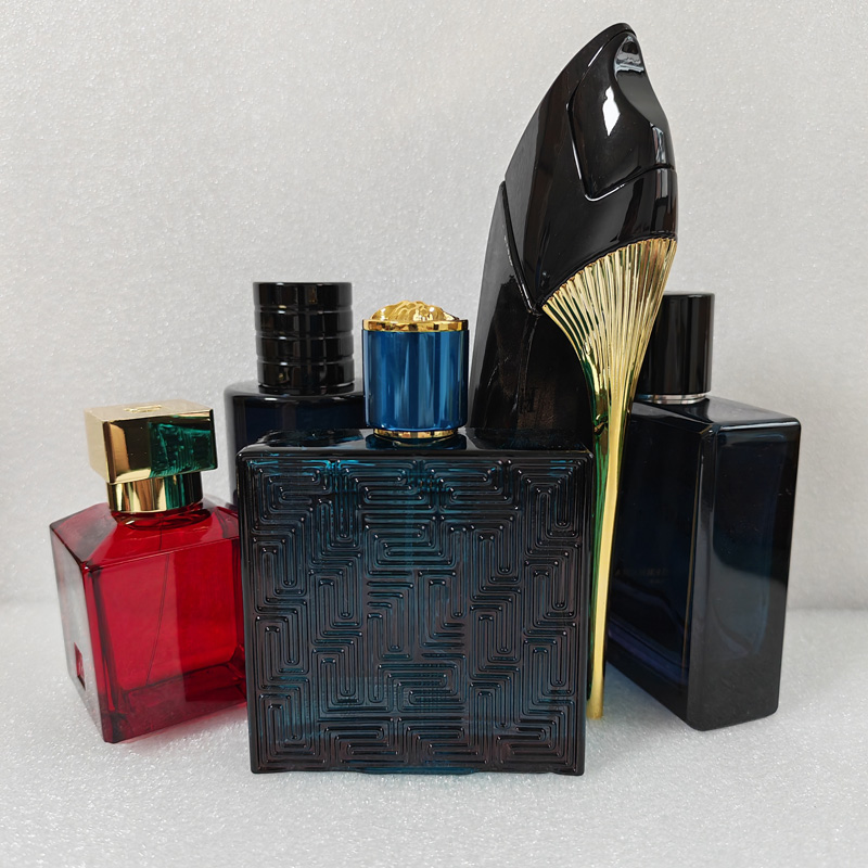 2025 Long-Lasting Unisex Perfume Spray High Quality Eau de Parfum for Men and Women (Sizes 70 - 100 ml)