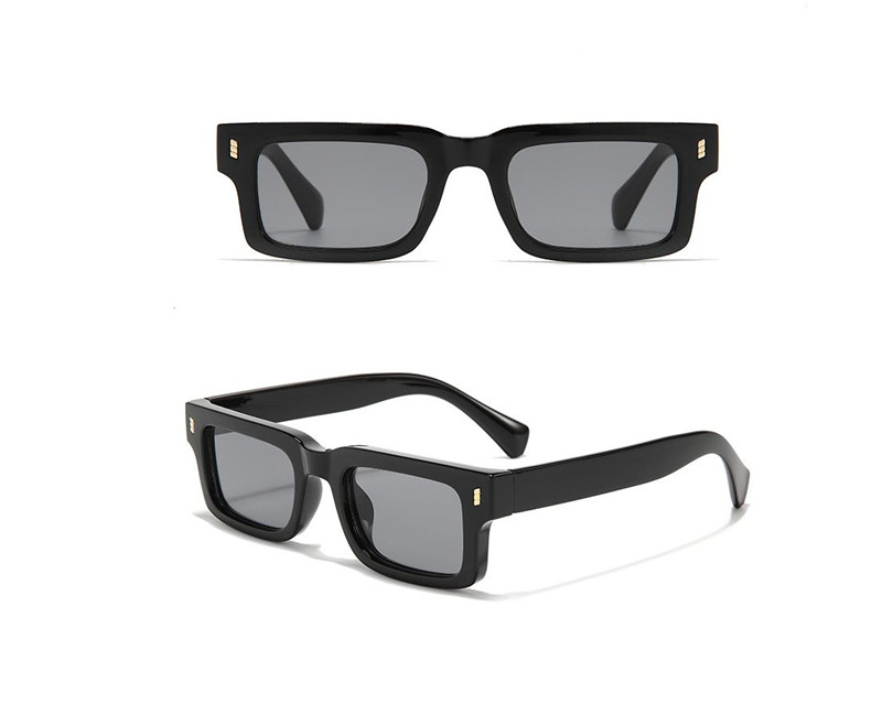 Designer Sunglasses For Women Men Fashion Sunglasses Luxury Polarized Lens Goggle Pilot PC Frame Oversized UV400 Eyewear Luxury Style Sunglasses DU109